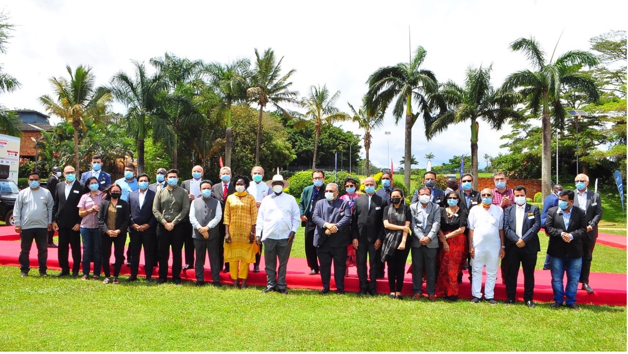 Uganda Investment Authority